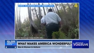 What Makes America Wonderful?