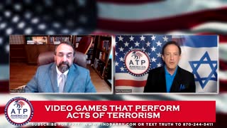 This Video Game Is Promoting Acts Of Terrorism!