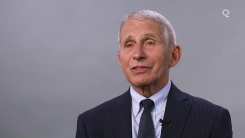 Dr. Fauci: We Have ‘Normalization of Untruths’ in U.S.