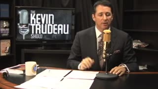 The Kevin Trudeau Show_ 8-31-11