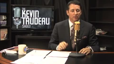 The Kevin Trudeau Show_ 8-31-11