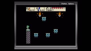 The Legend of Zelda: Oracle of Seasons Playthrough (Game Boy Player Capture) - Part 7
