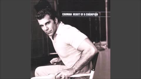 ♪ Carman Licciardello - Heart Of A Champion (w. Lyrics)
