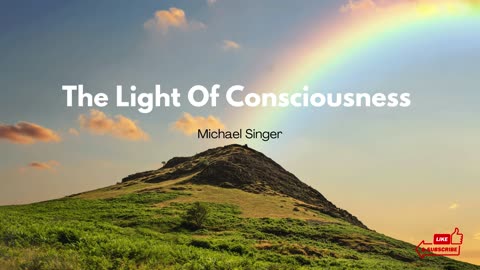 Michael Singer - The Light Of Consciousness