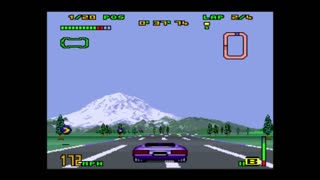 [SNES] Top Gear 3000 #retrogaming #snes #supernintendo #nedeulers #topgear3000