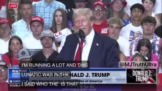 Trump asks Minnesotan’s HOW THE HELL Did Ilhan Oman Get Elected?