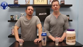 Inaka Protein Powder Review & Taste Test