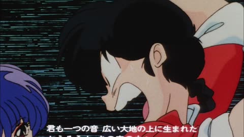 Ranma 1/2 EP 89 Pt-BR