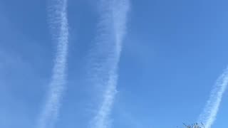 Geoengineering...