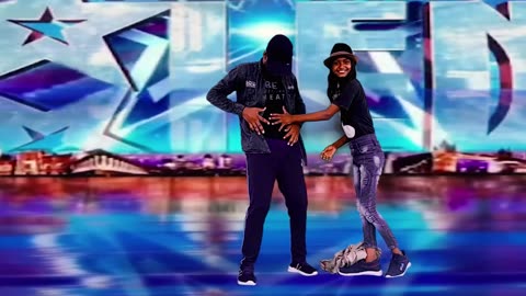 Top EP-13.🪄Most Surprising America's Got Talent Auditions Got Talent 2024 United States ,peacock agt