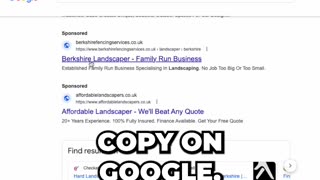 Top 3 Google Ads Hacks for Better Results