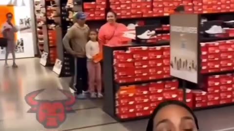 Alexandria Ocasio-Cortez Believe it is okay for shoplifter to commit crime to feed their family.