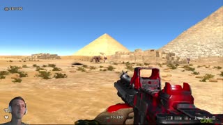 Serious Sam 3 This is Serious Clip