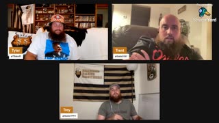 Bearded Baker Banter-episode 76 July 11 2024