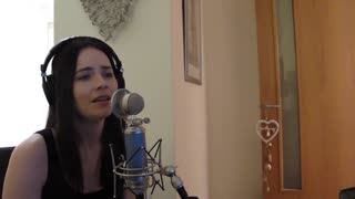 Mairead Carlin When You Say Nothing At All