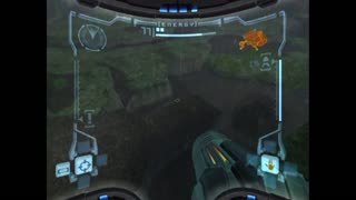 Metroid Prime Playthrough (GameCube - Progressive Scan Mode) - Part 3