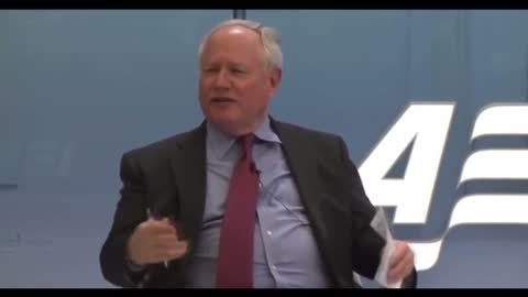 ⚫️Bill Kristol Says The Quiet Part Out Loud