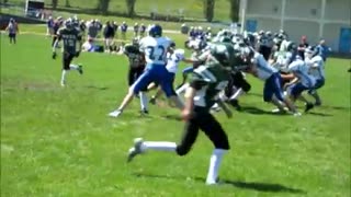 2011 JV WHALERS JAMBOREE HIGHLIGHTS