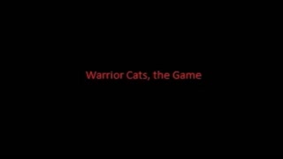 Warrior Cats the Game OST - Training Hollow (extended)