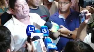 Antonio Quinto Guerra, alcalde electo de Cartagena de Indias