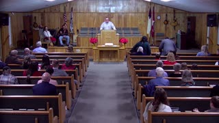 "Purpose of Christmas" - Esta Memorial Baptist Church