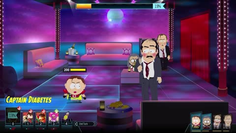 South Park: The fractured but whole: Part 7
