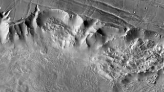 Head Rush: Human on Mars