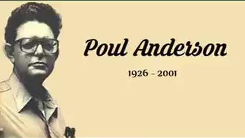 Anderson Poul In Memoriam