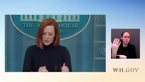 Psaki Asked: 'Should Race Be A Factor In College Admissions?' As SCOTUS Weighs Affirmative Action