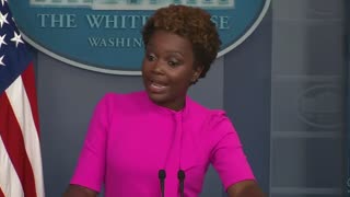 White House: More Lockdowns Coming If "The Science" Says So