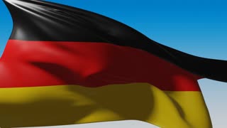 Flag of Germany