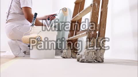 Miranda Painting LLC - (850) 203-5155
