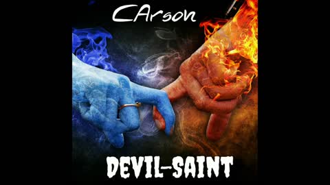 Devil-Saint Track 7: Devil-Saint