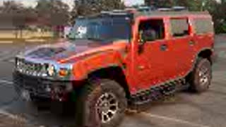 My Hummer