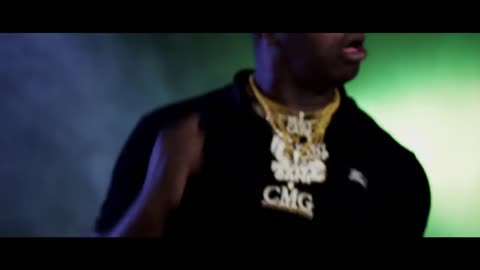 Lil Durk -Money Walk ft. Yo Gotti - Official Video