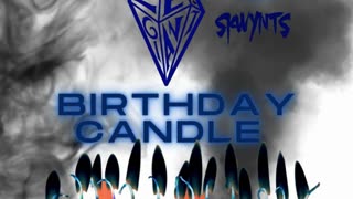 The Ice Giant feat. Skwynts - Birthday Candle (Androponix Remix)