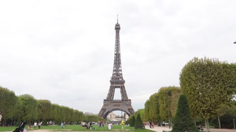 Experiencing the Magic of Paris: :Our LAST Few Days in Paris, France | Vlog 08