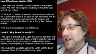 189 The Truth about Salvation 4 (The Pharisees)
