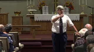 Pastor Kevin GOES OFF on Churches That Steer Clear of the Truth