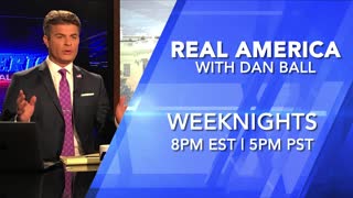 Real America - Tonight April 4, 2022