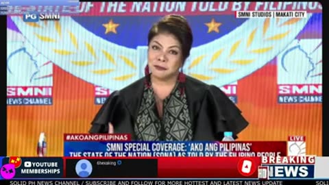 SONA: The State of The Nation | July 22, 2024 Watch! Pilipinas nating Mahal