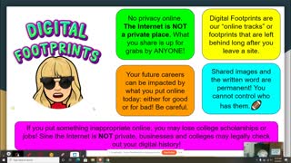 IC U2 Good Digital Citizenship