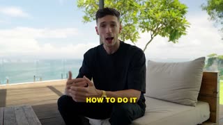 How to Improve Your Life LUKE BELMAR