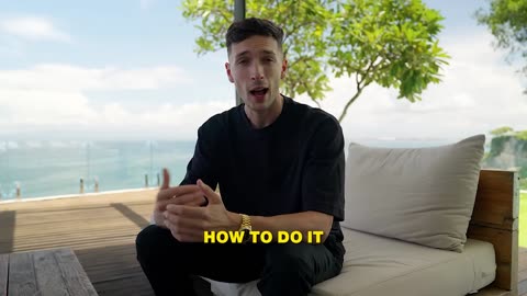 How to Improve Your Life LUKE BELMAR