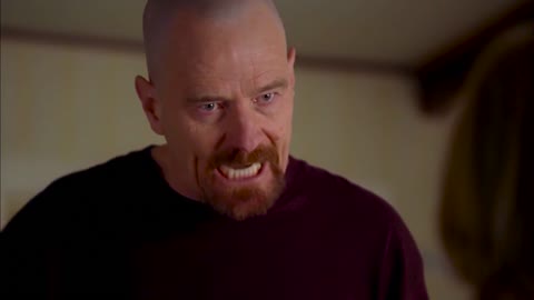 Breaking Bad - "I am the Danger" Scene S4 E6 1080p