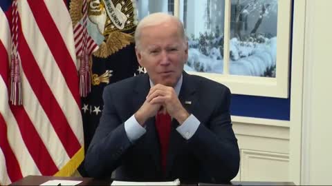 Joe Biden doesn't know what year it is