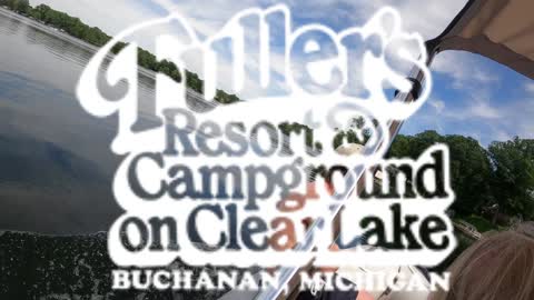 Father's Day Camping Buchanan Michigan 2022