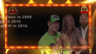 WWE Royal Rumble Trivia