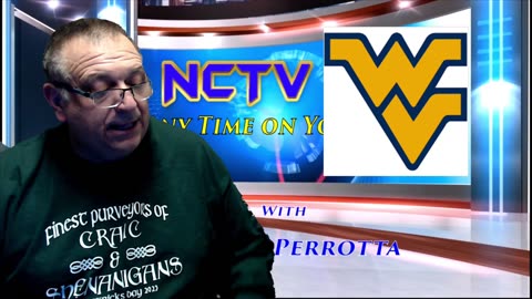 NCTV45 CEDARS SPORTS CORNER REPORT TUESDAY MARCH 12 2024