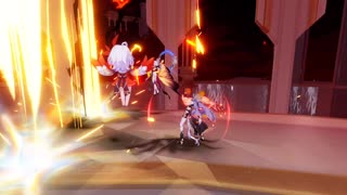 Honkai Impact 3rd Superstring Dimension Agony II Pt 3 Aug 4 2023